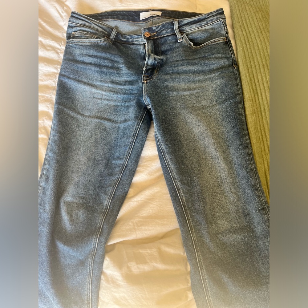 Vervet Jeans Size 31